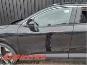 Tür links vorne Renault Megane E-Tech 801018091R