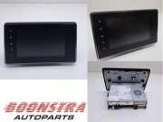 Radio Renault Trafic III Kasten FG 00020963