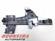 Motor Fensterheber Citroen C4 III BA, BB, BC 156484142