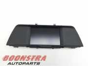 Monitor Navigationssystem BMW 5er F10 65509266384