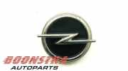 Heckklappengriff Opel Corsa F P2JO 9830092980