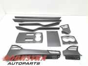 Zierleiste Tesla Model X 5YJX 104277411C