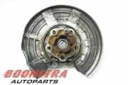 Achsschenkel rechts hinten BMW 4er Coupe F32, F82 33302284796