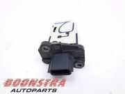 Luftmassenmesser Opel Vivaro B Combi X82 93450753