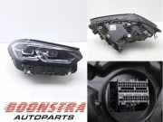 Hauptscheinwerfer rechts BMW X3 G01, F97 5A2922806