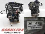 Motor ohne Anbauteile (Benzin) Opel Corsa E X15 644029084