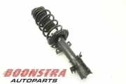 Federbein links vorne Ford Transit Courier B460 Kasten 2070076