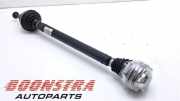 Antriebswelle rechts vorne VW Caddy III Kasten 2KA 1K0407272QM