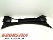 Grill Windlauf Volvo V70 III 135 31278077