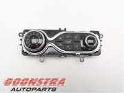 Heizungsbetätigung (Konsole) Renault Clio IV BH 275105430R
