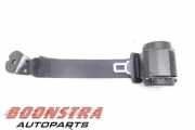 Sicherheitsgurt rechts hinten Land Rover Range Rover Evoque I L538 LR026470