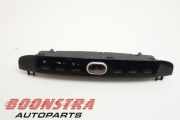 Schalter für Warnblinker Fiat Punto Evo 199 735506945