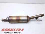 Katalysator ohne Lambdasonde Peugeot Partner II Kasten PSAS002