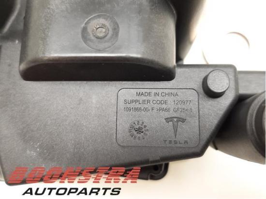 Schalter Tesla Model 3 5YJ3 108933400J Bild Schalter Tesla Model 3 5YJ3 108933400J