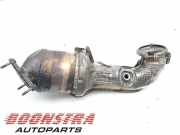 Katalysator ohne Lambdasonde Land Rover Range Rover Evoque I L538 LR088326