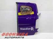 Hecktür rechts Opel Vivaro C Kasten K0 9809635180