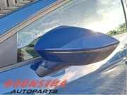 Außenspiegel links Seat Leon 5F 5F1857507P9B9
