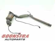 Katalysator ohne Lambdasonde Audi A1 Sportback 8XA 6C0254502SX