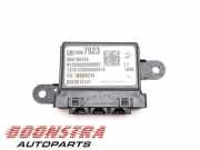 Steuergerät Einparkhilfe Opel Zafira Tourer C P12 39087923