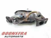 Katalysator ohne Lambdasonde Citroen C1 II 1639361480