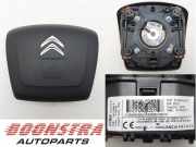 Airbag Fahrer Citroen Jumper III Pritsche/Fahrgestell 34173895B