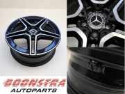 Felge Stahl Mercedes-Benz GLB X247 A2474011500