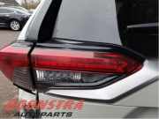 Rückleuchte links Toyota RAV 4 V A5, H5 8159142062