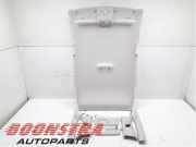 Verkleidung Dachrahmen VW Polo VI AW 2GS867501F2YR