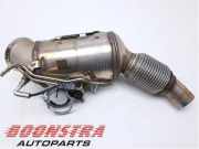 Katalysator ohne Lambdasonde BMW 5er G60, G68, G90 5A1F170