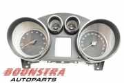 Drehzahlmesser Opel Astra J GTC 769166750U