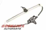 Fensterheber links hinten Mazda 3 BM, BN BJS773590