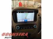Monitor Navigationssystem Ford Transit Courier B460 Kasten JT7618B955GA