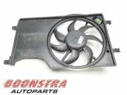 Elektrolüfter Opel Corsa E X15 560961104
