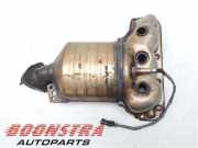 Katalysator ohne Lambdasonde Opel Adam 25195105