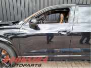 Tür links vorne Audi Q3 Sportback F3N 83F831051A