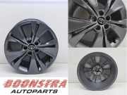 Felge Stahl Toyota Proace City Kasten BPZ 9677495177