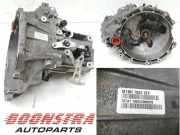 Schaltgetriebe Ford Fiesta VII HJ, HF M1BR7002CFF