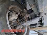 Achsschenkel rechts vorne VW Taigo CS1 2Q0407256AD