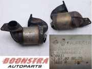 Katalysator ohne Lambdasonde Renault Kangoo I Rapid FC 8200646007