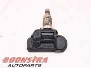 Radsensor für Reifendruckkontrollsystem Maserati Quattroporte VI CCAJ13LP0300T2