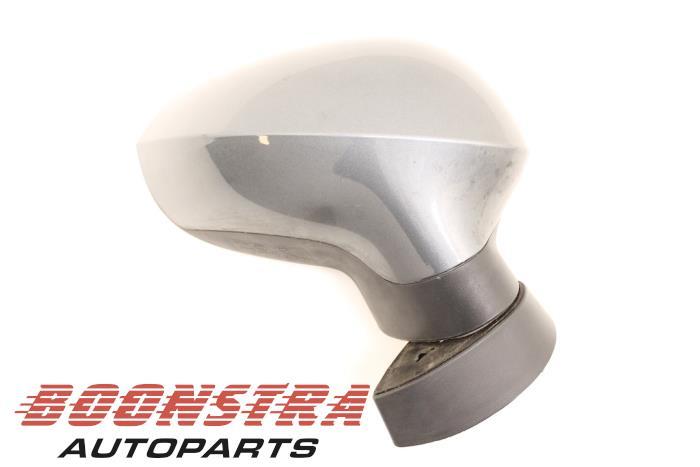 Außenspiegel rechts Seat Ibiza IV 6J 6J1857508H9B9 Bild Außenspiegel rechts Seat Ibiza IV 6J 6J1857508H9B9