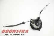 Klappenschlosszug Audi A8 4H 8J1837015C