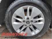 Reifen auf Stahlfelge Skoda Octavia IV NX3 5E3601025AH