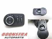 Schalter für Licht Opel Corsa F P2JO 39201665