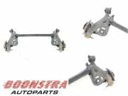 Hinterachse komplett Suzuki Vitara LY