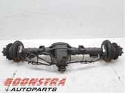 Hinterachse komplett Mercedes-Benz Sprinter 3,5t Kasten 906 A9063570301