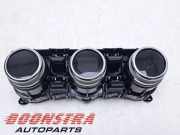 Bedienelement für Klimaanlage Renault Clio V BF 275100936R