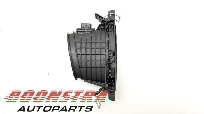 Luftmassenmesser Mercedes-Benz GLE W166 0281006488