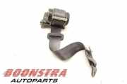 Sicherheitsgurt links hinten Opel Astra J GTC 616509200C