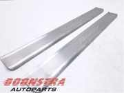 Zierleiste Porsche Boxster 986